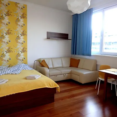 Apartmán In The Heart Of *