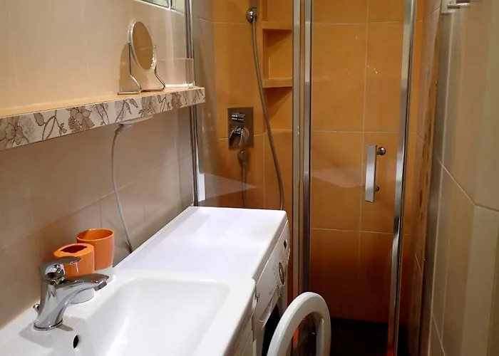 In The Heart Of Appartement Bratislava