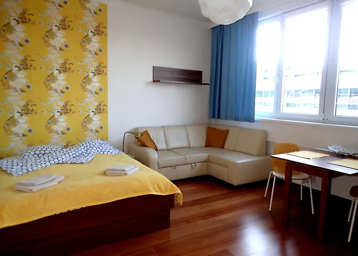 Appartement In The Heart Of *