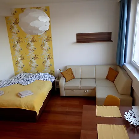 In The Heart Of * ブラチスラヴァ