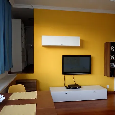 Appartamento In The Heart Of