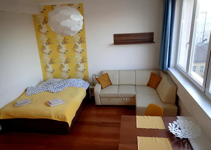 In The Heart Of * Bratislava